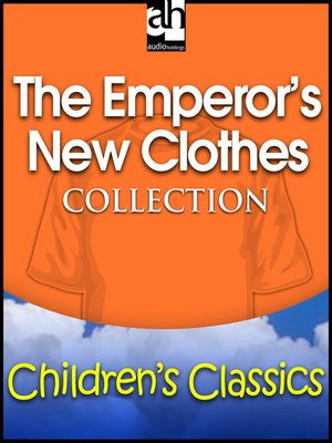 cover image of The Emperor's New Clothes Collection
